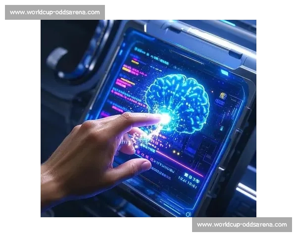 AI电竞排名算法：当科技遇上电竞，一场关于“实力”的革命