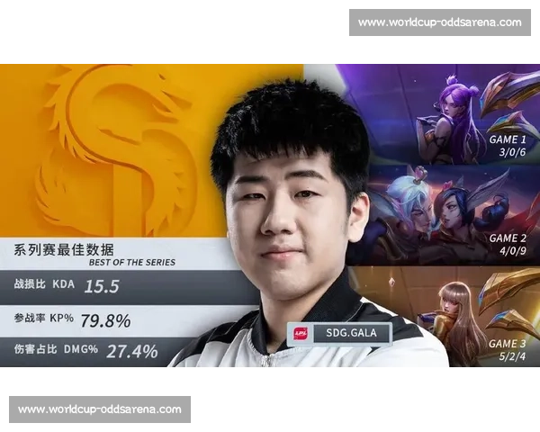 LPL季后赛：是天才的华丽谢幕，还是新神的冉冉升起