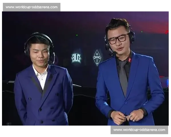 OMG！XXX战队教练组首次亮相，视频采访透露战术核心！