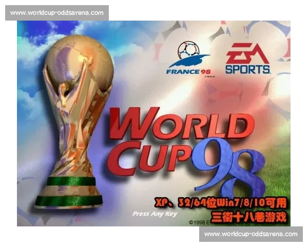 一代人的青春记忆！老将们的世界杯告别，催人泪下