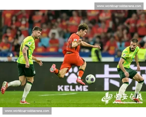 他们的坚持，让他们闪耀2026世界杯！冷门球队！