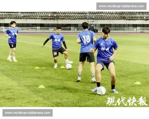 又一神作！苏超门神失误，对方前锋笑纳大礼