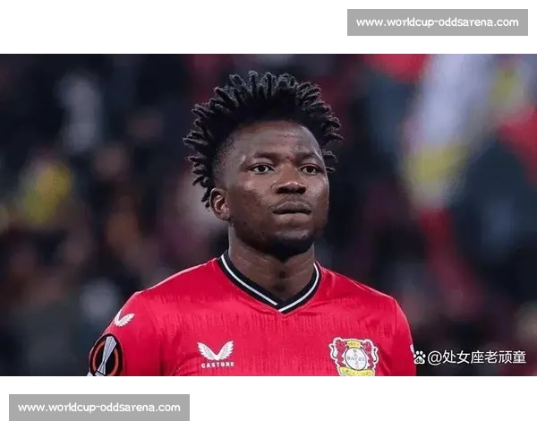 射手们的“绿叶”，2026世界杯助攻榜上的无名英雄！