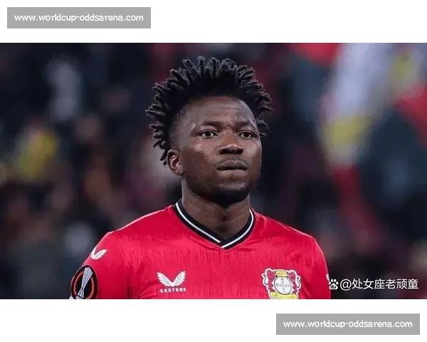 射手们的“绿叶”,2026世界杯助攻榜上的无名英雄! 射手们的“绿叶”,2026世界杯助攻榜上的无名英雄!
