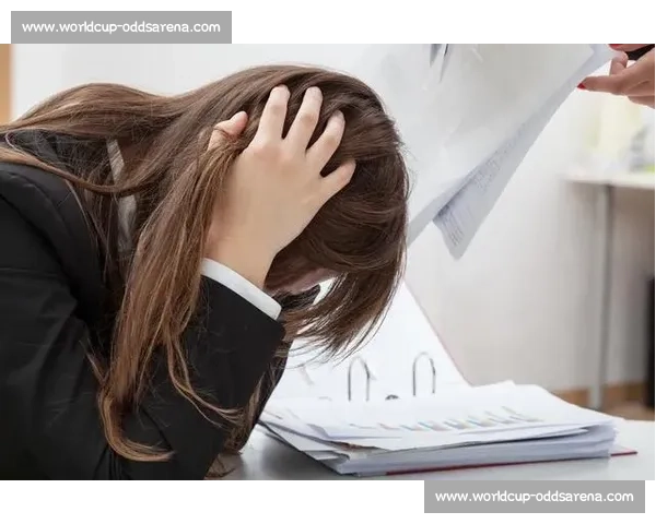 情绪管理大师:电竞选手如何炼就强大的内心 情绪管理大师:电竞选手如何炼就强大的内心