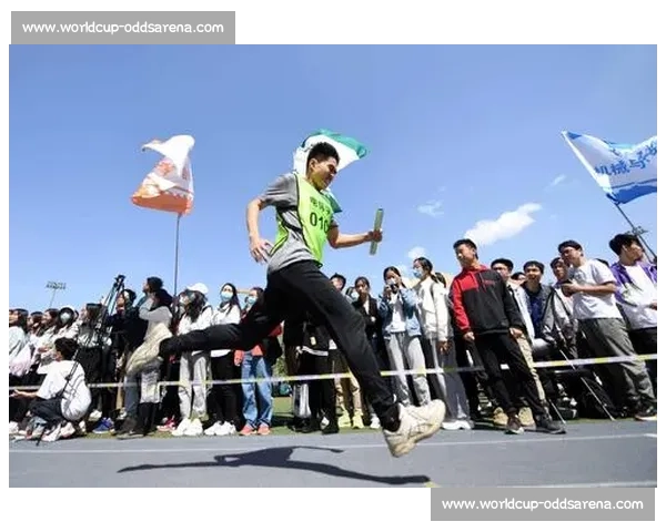 火炬接力,连接过去与未来,激荡民族自豪感! 火炬接力,连接过去与未来,激荡民族自豪感!